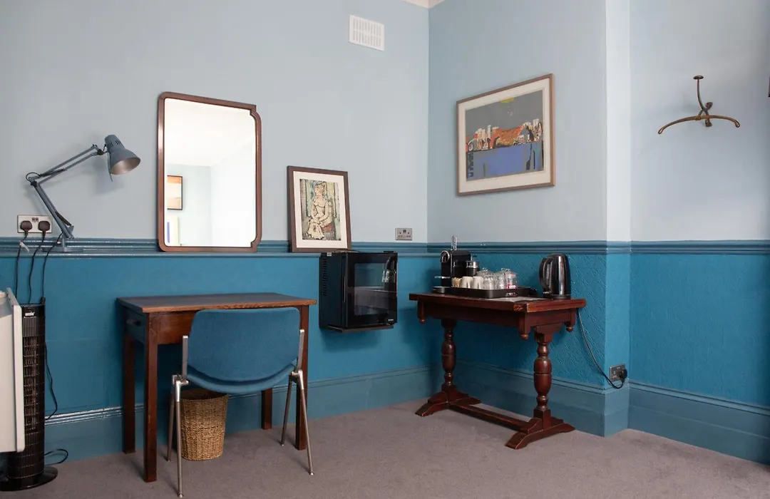 The Ship Rooms-1